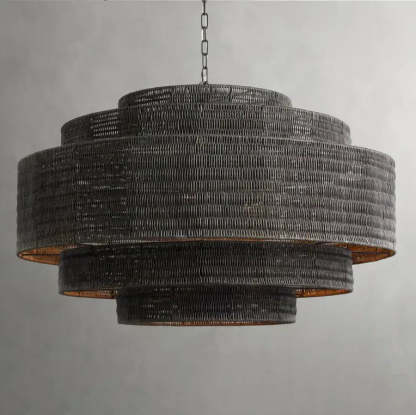 Paloma Chandelier-Fullstarlighting