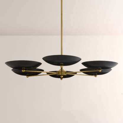 Griffith Chandelier-Fullstarlighting