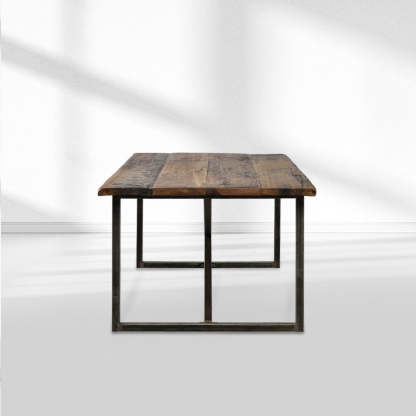 Axel Mk3 Dining Table