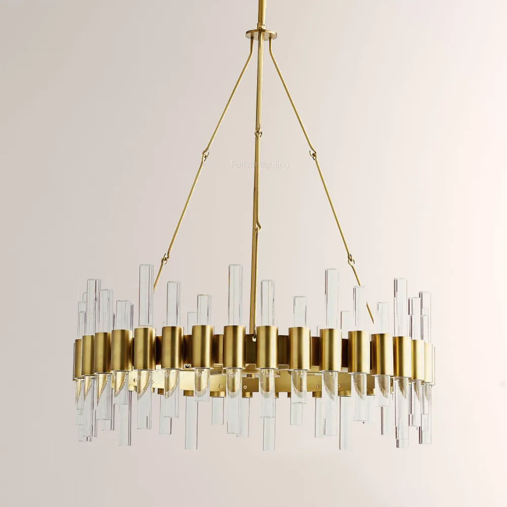 Haslklell Chandelier