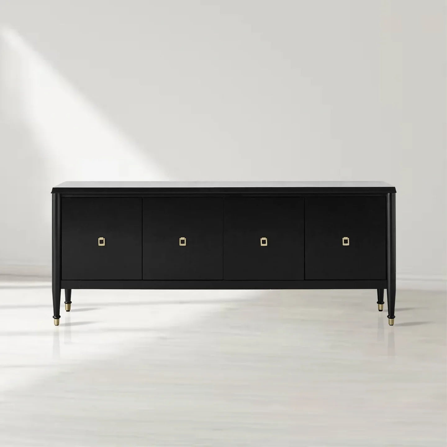 Lavenir Media Console