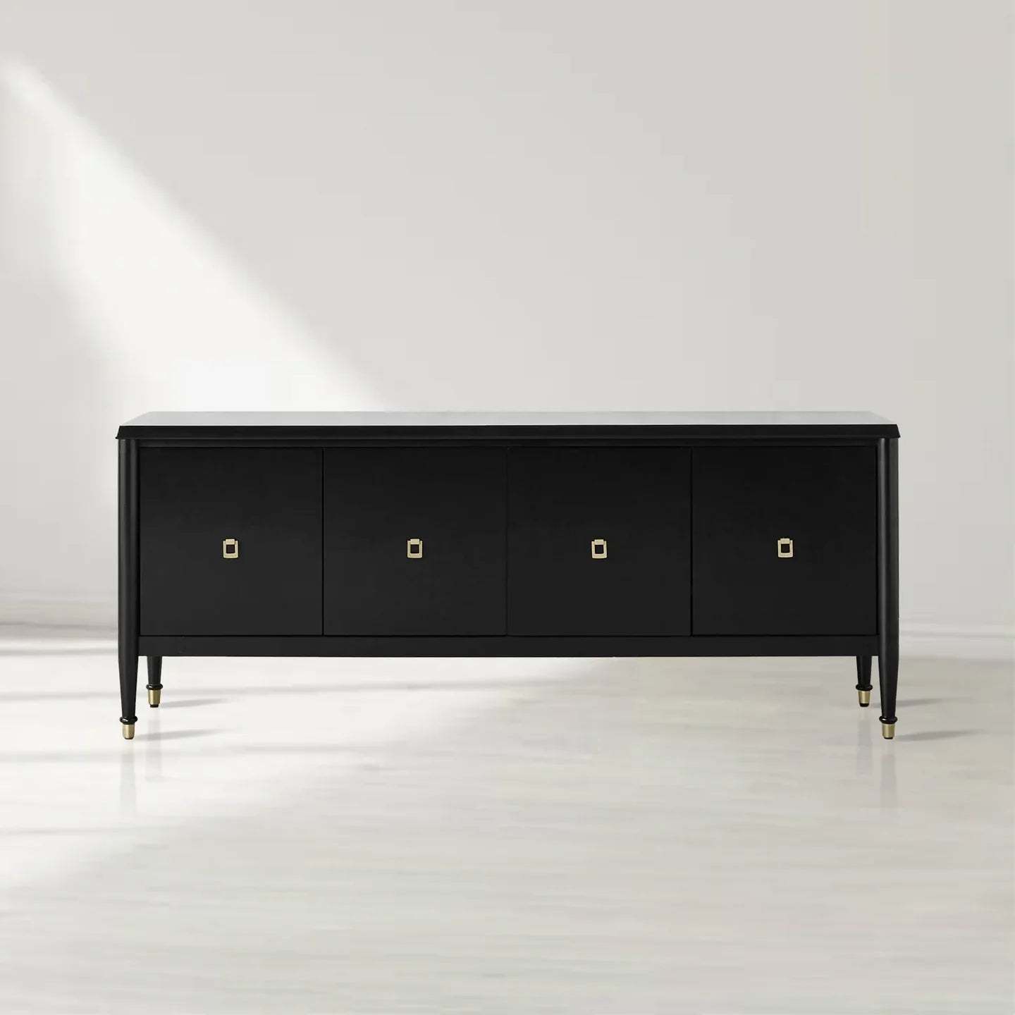 Lavenir Media Console