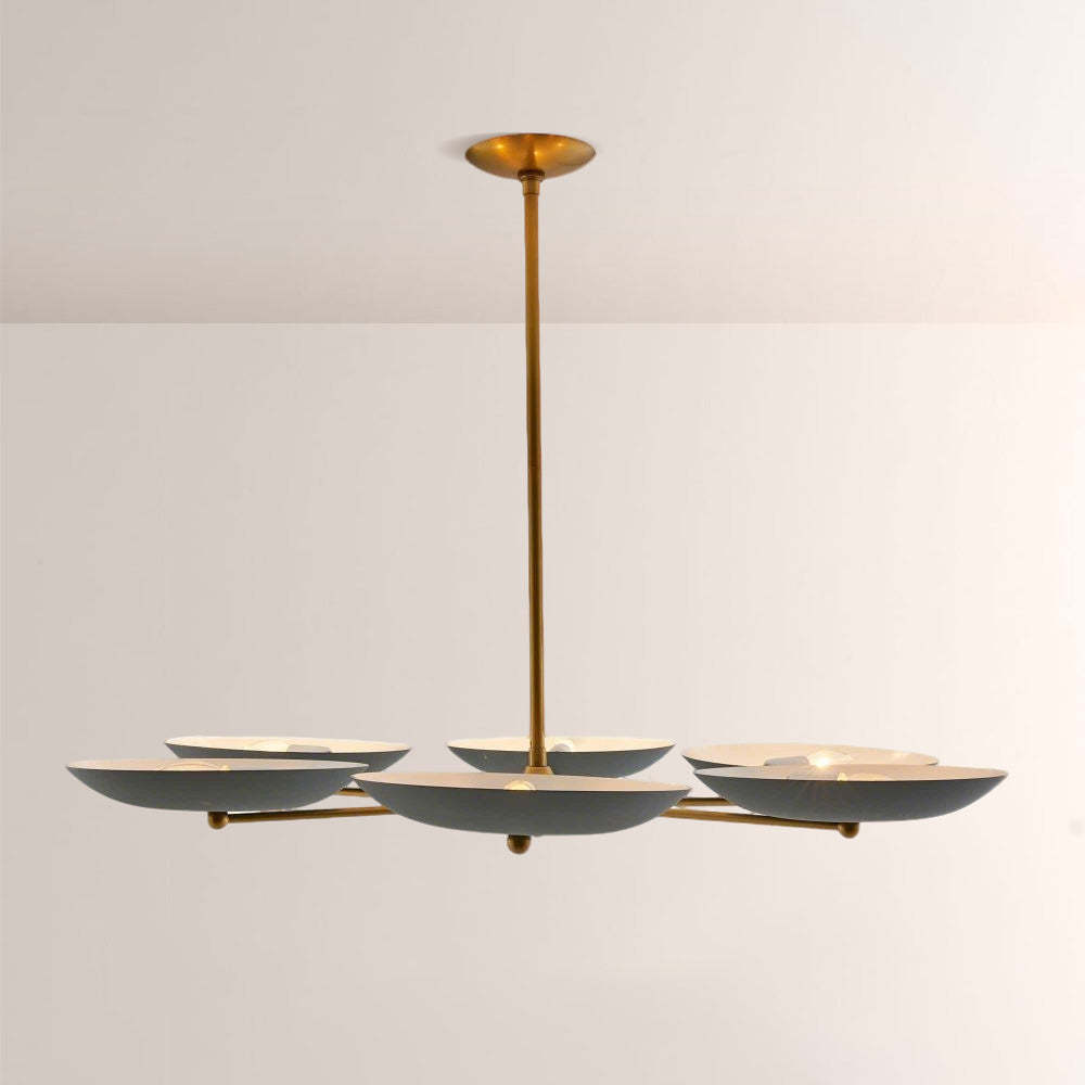 Griffith Chandelier-Fullstarlighting