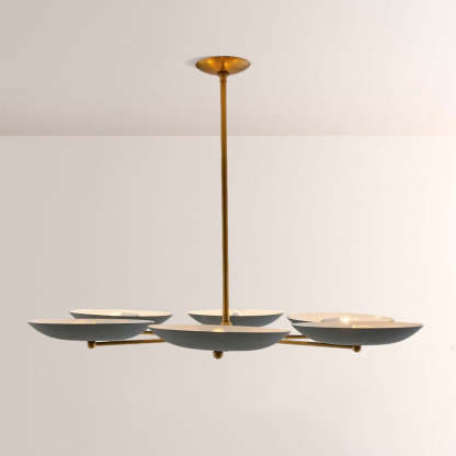 Griffith Chandelier-Fullstarlighting