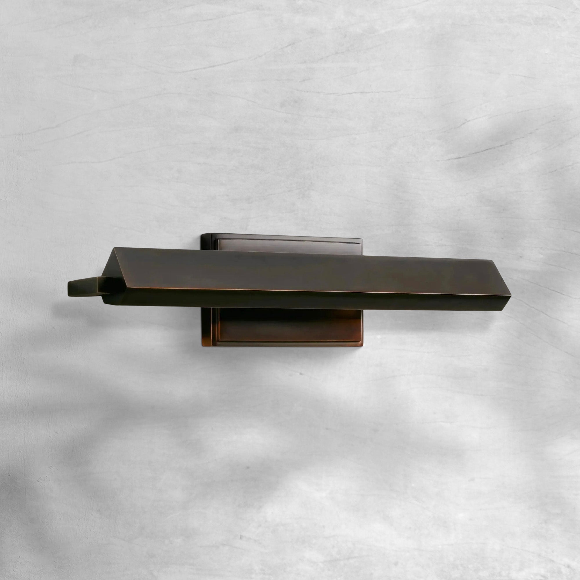 Zaeden Wall Sconce 18''24''30''-Fullstarlighting