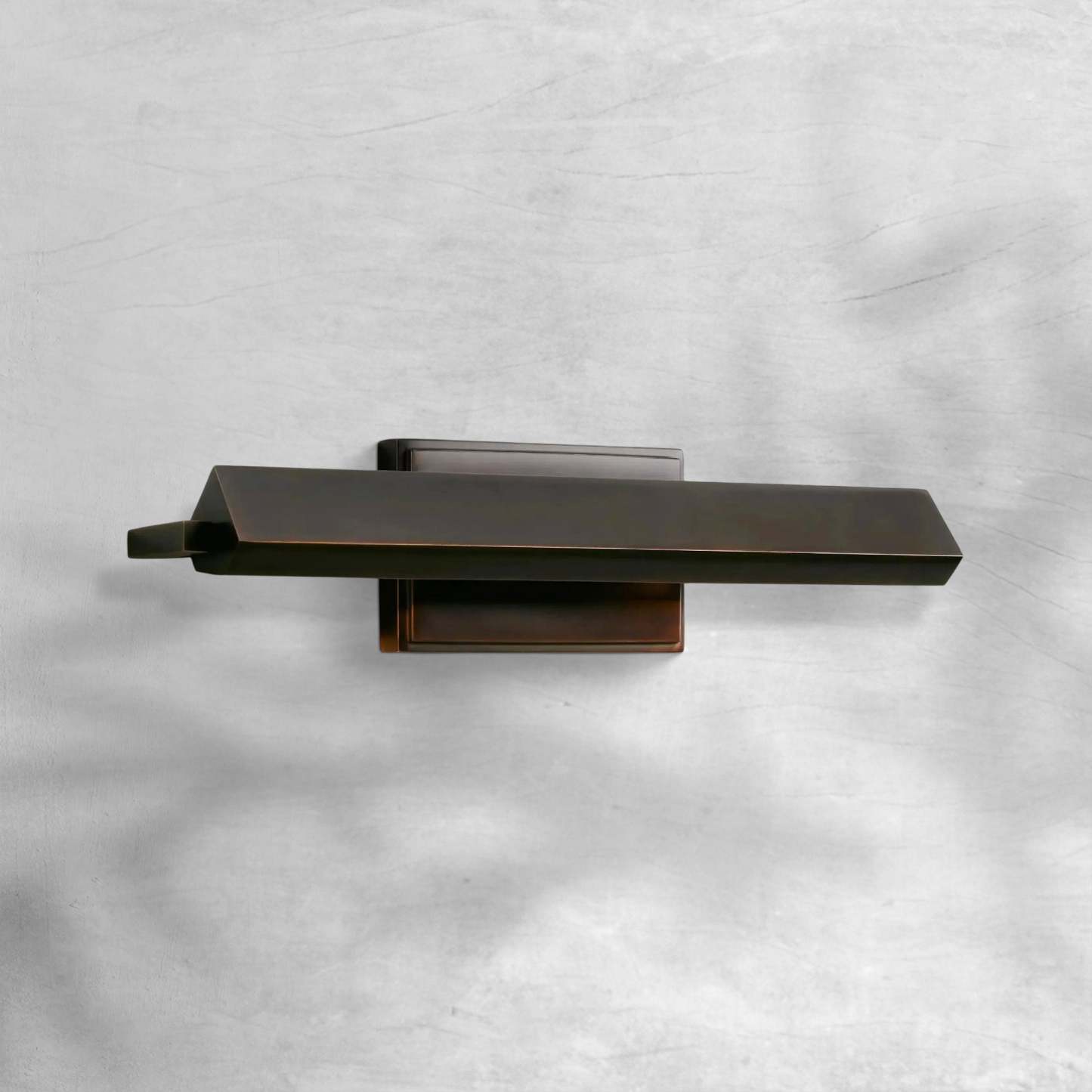 Zaeden Wall Sconce 18''24''30''-Fullstarlighting