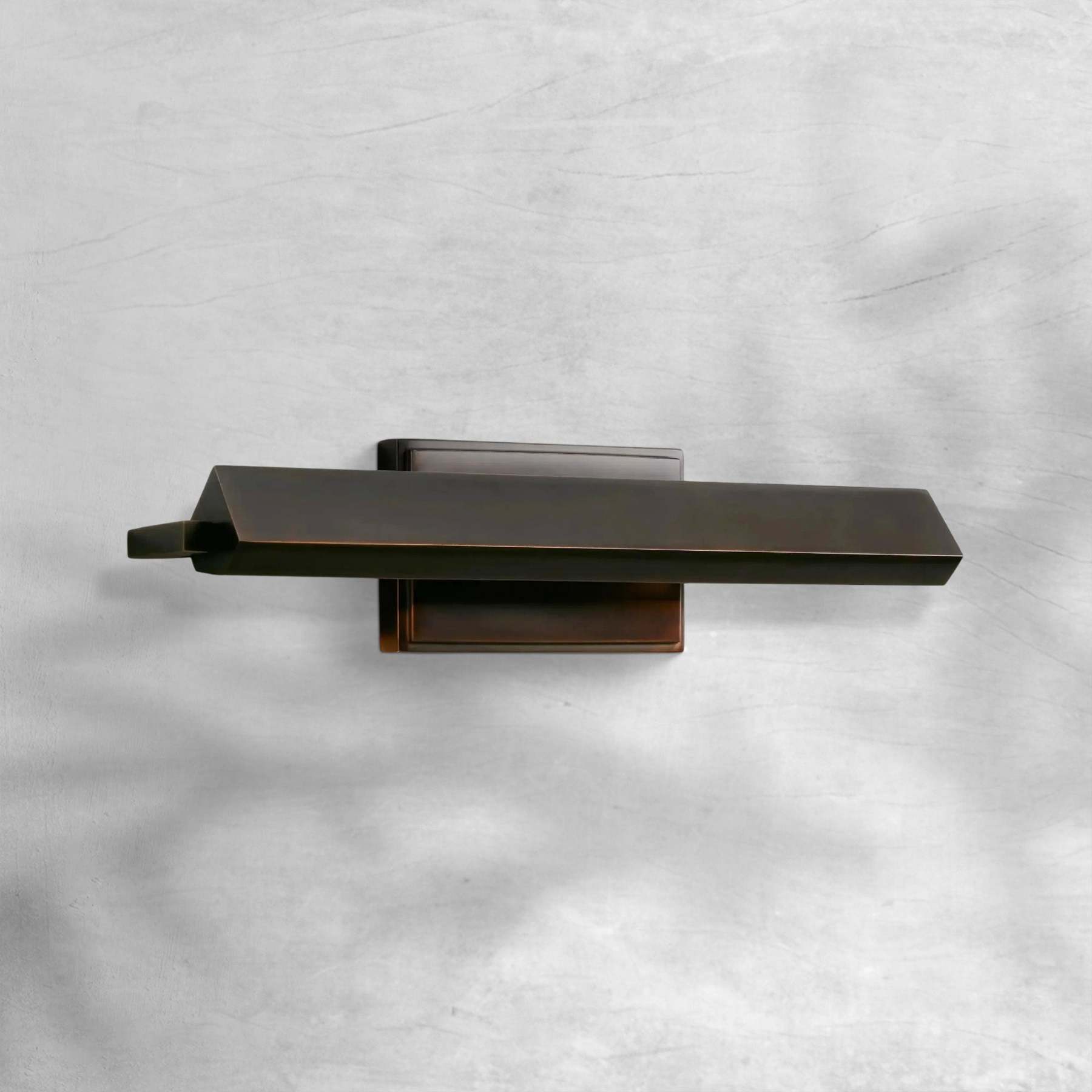Zaeden Wall Sconce 18''24''30''-Fullstarlighting