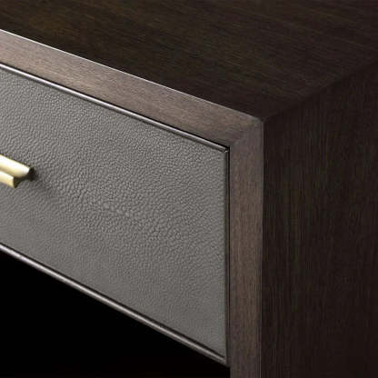 Malone Open Nightstand-Fullstarlighting