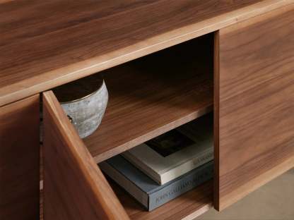 Mihaela Media Console-Fullstarlighting