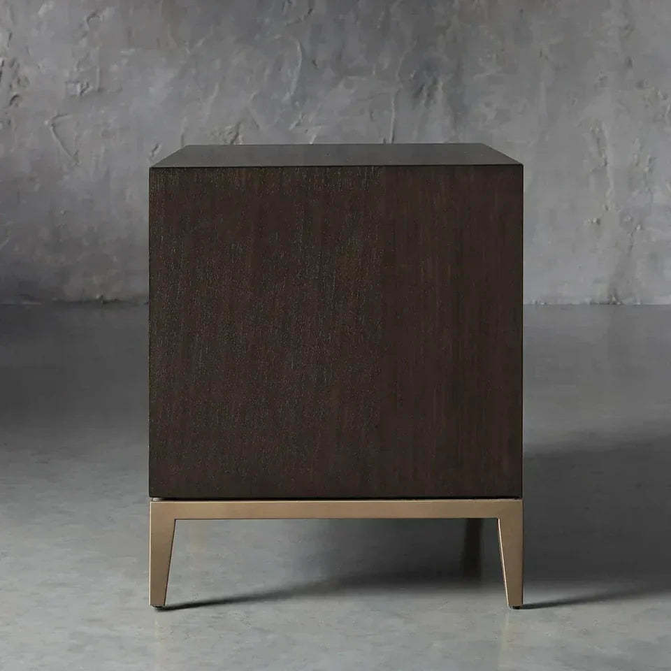 Malone Nightstand-Fullstarlighting
