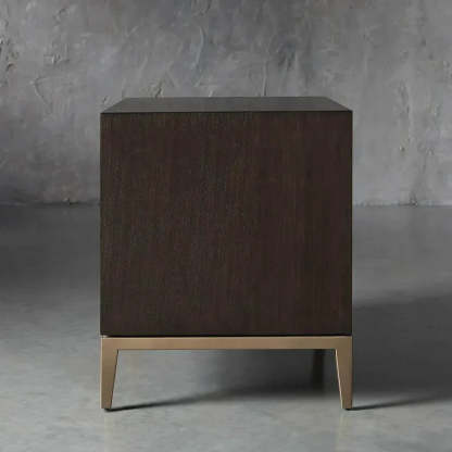 Malone Nightstand-Fullstarlighting