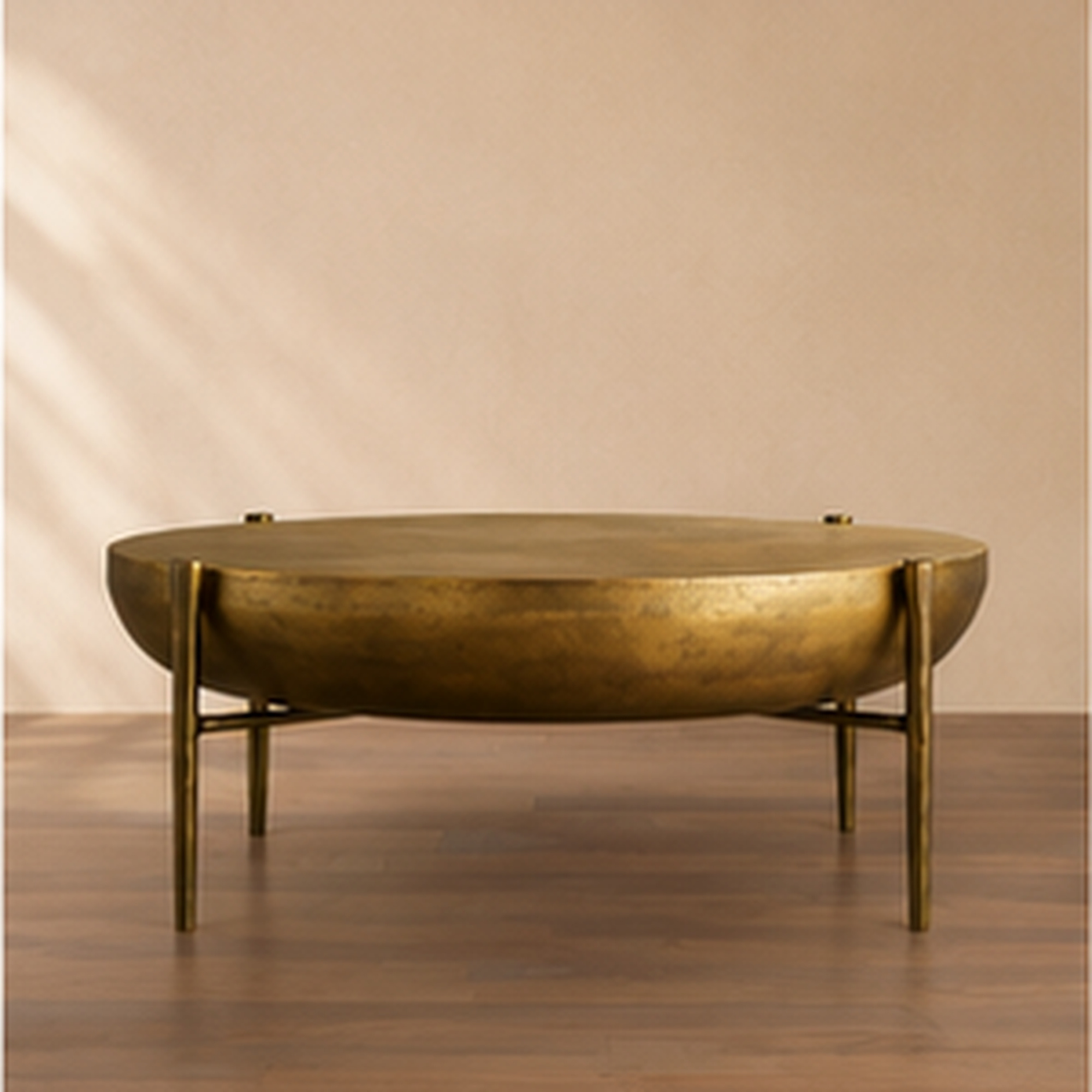 Donven Coffee Table