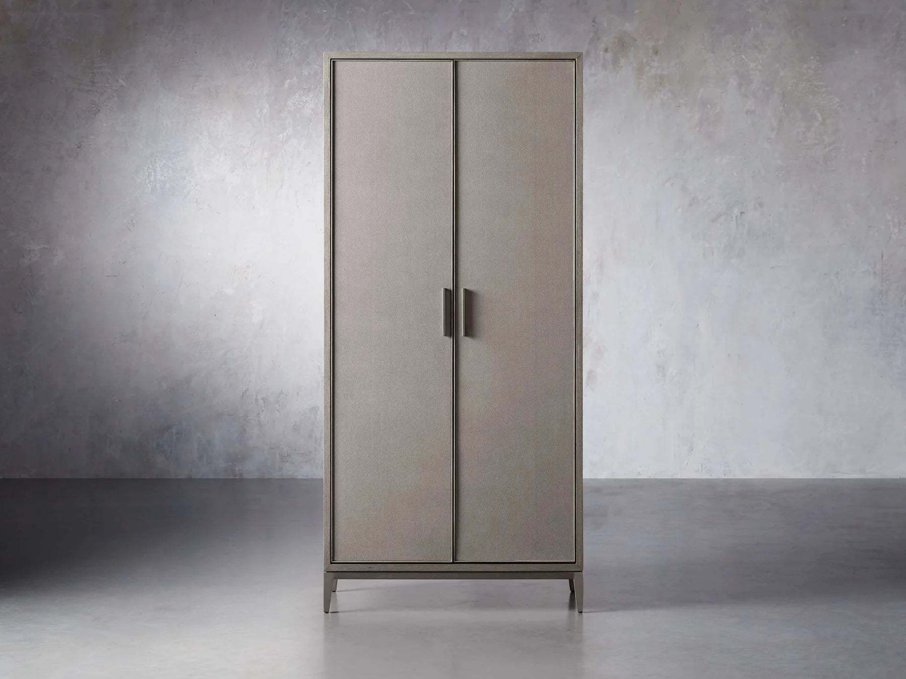 Malone Cabinet-Fullstarlighting