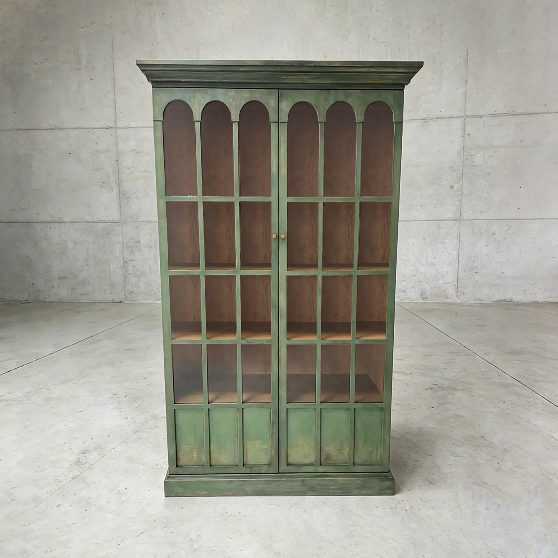 Merritt Cabinet
