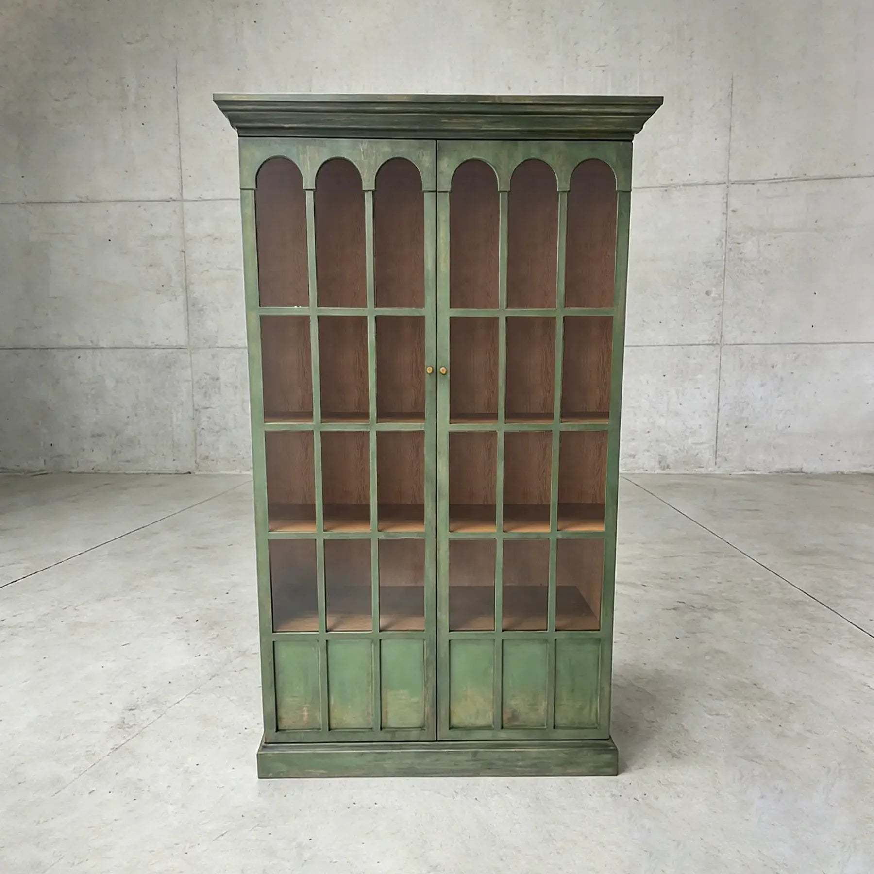 Merritt Cabinet