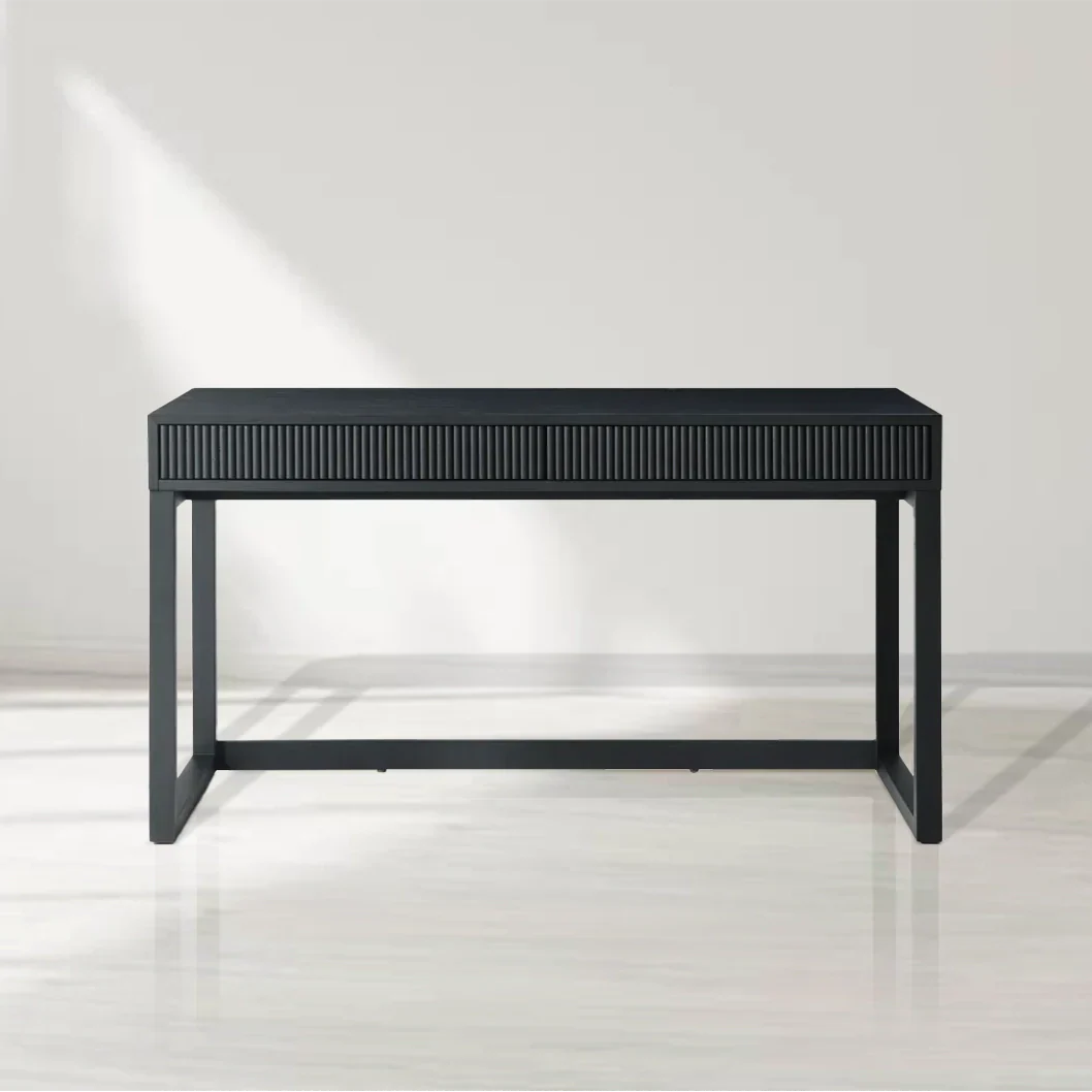 Costine Desk - Black