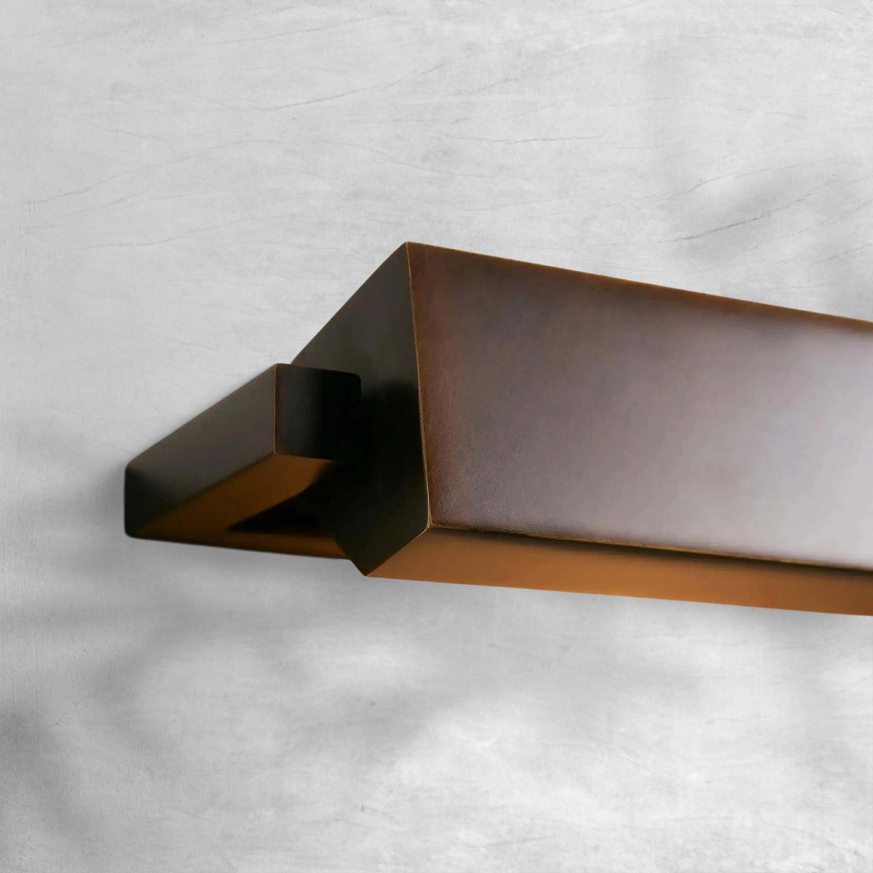 Zaeden Wall Sconce 18''24''30''-Fullstarlighting