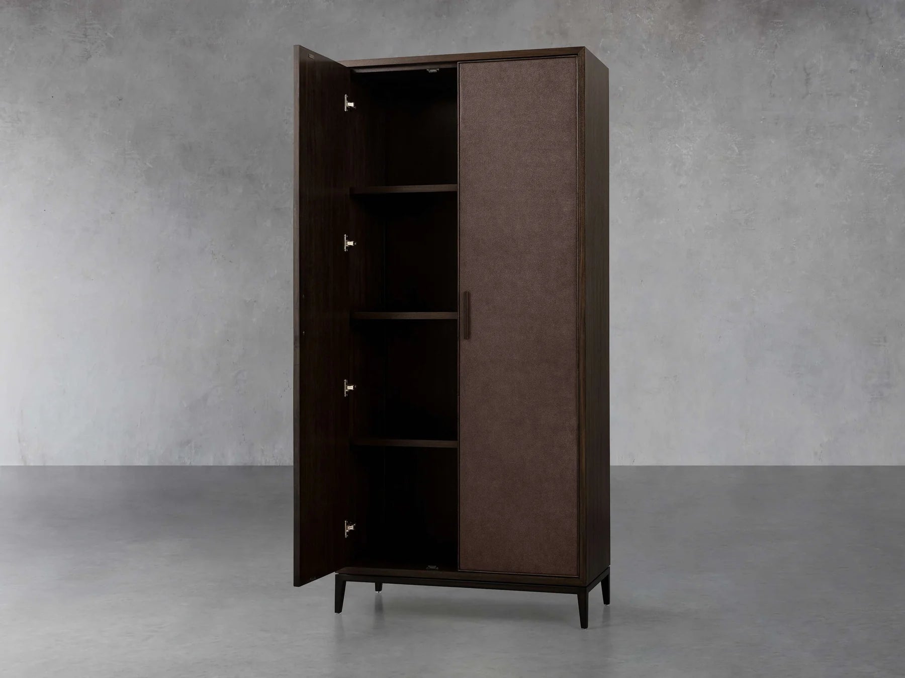 Malone Cabinet-Fullstarlighting