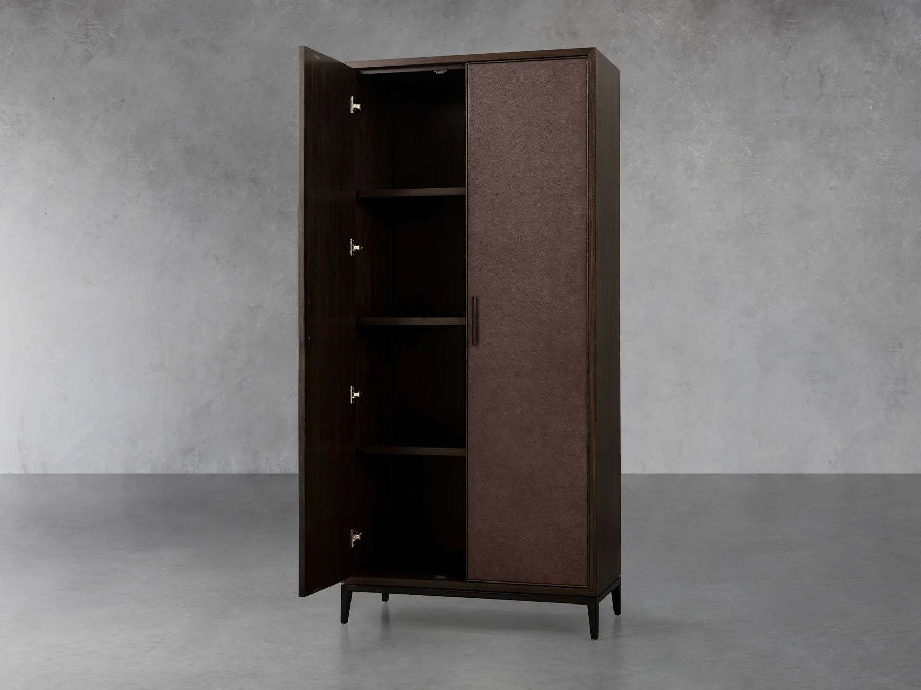Malone Cabinet-Fullstarlighting