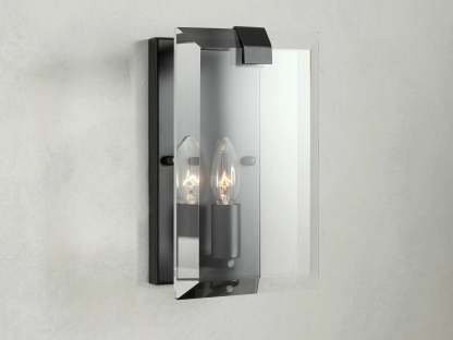 Modern Amaya Sconce-Fullstarlighting