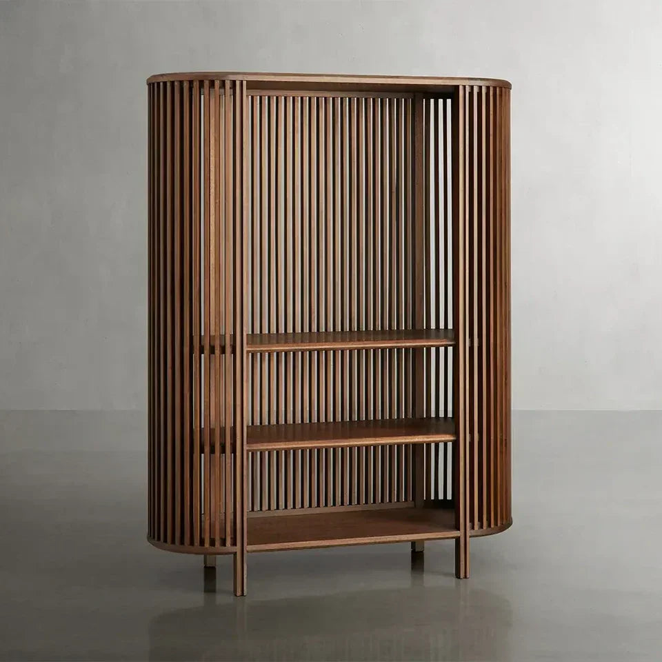 Paige Low Cabinet-Fullstarlighting