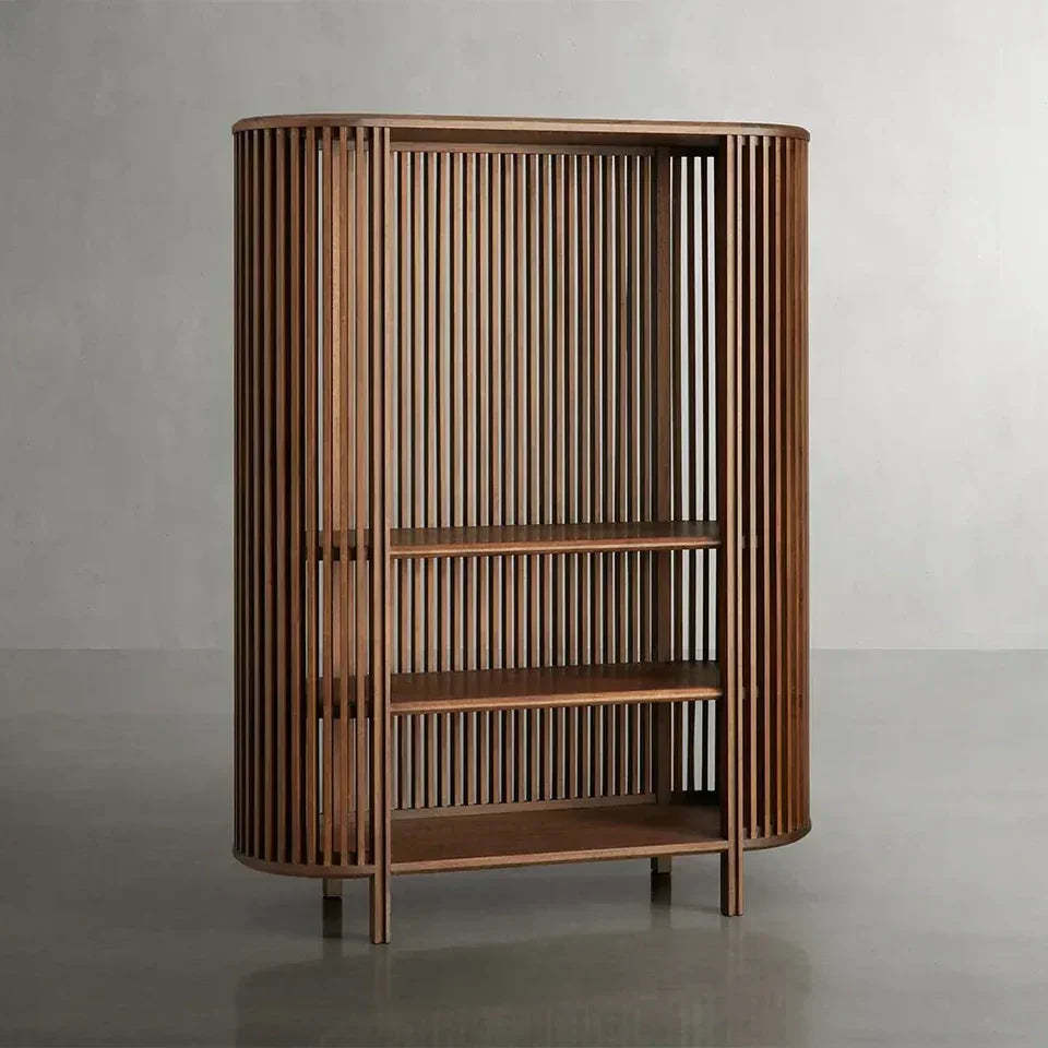 Paige Low Cabinet-Fullstarlighting