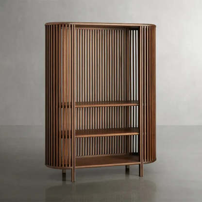 Paige Low Cabinet-Fullstarlighting