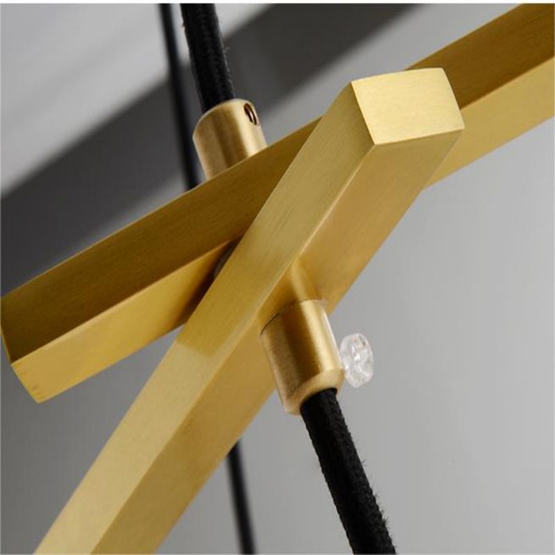 Alabaster Modern Round Ball Chandelier-Fullstarlighting