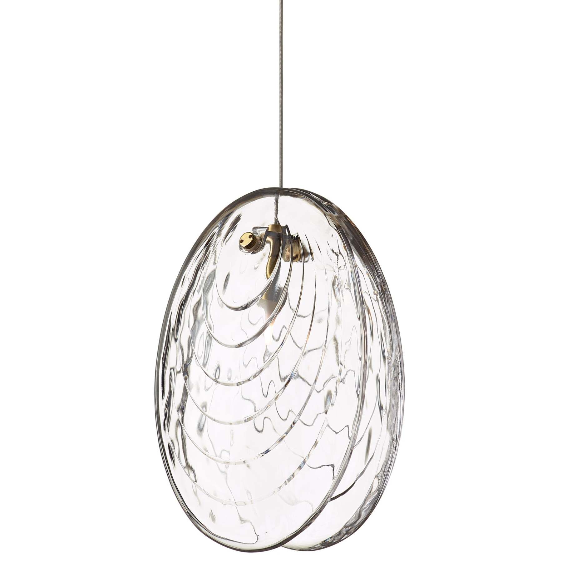 Mussels Pendant-Fullstarlighting