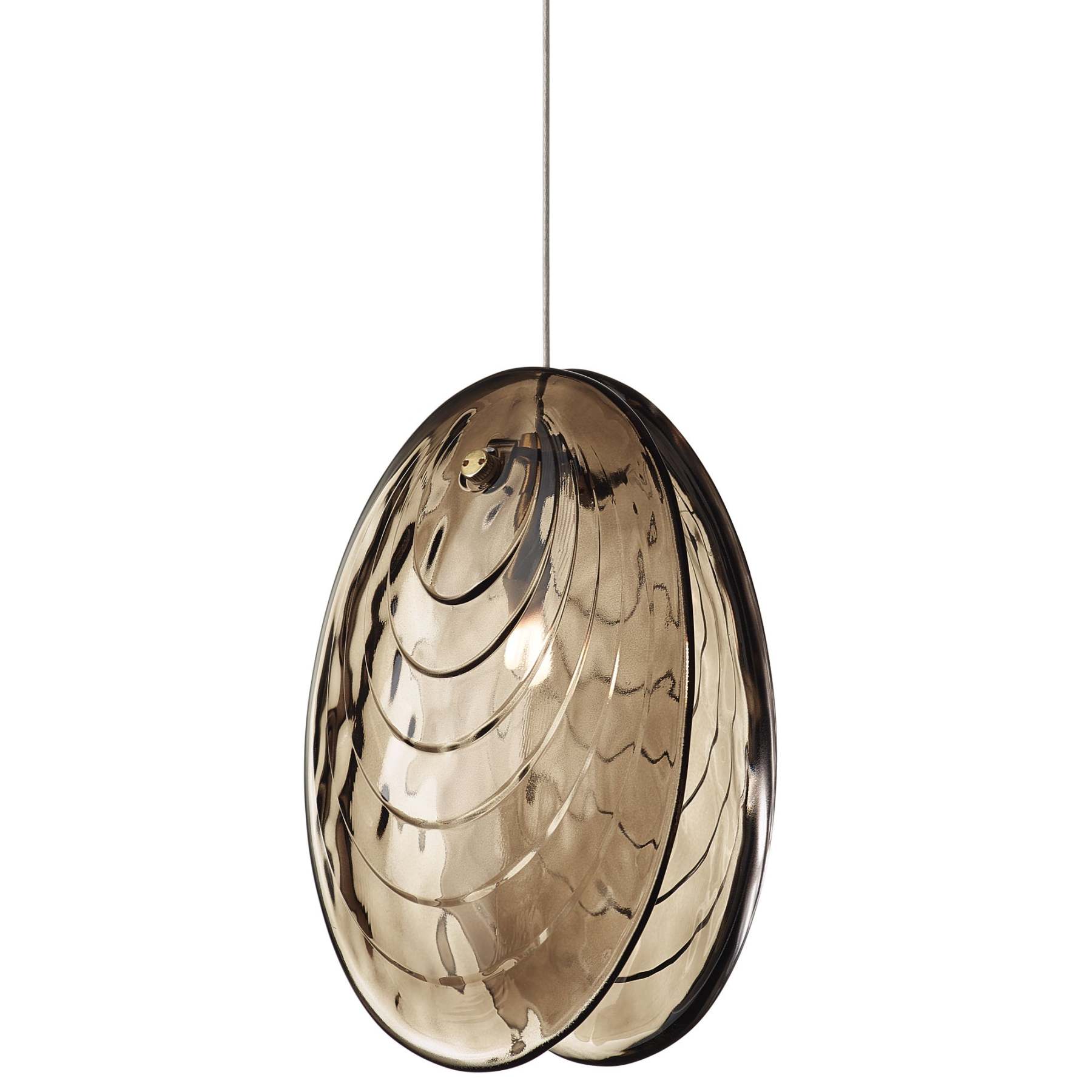 Mussels Pendant-Fullstarlighting