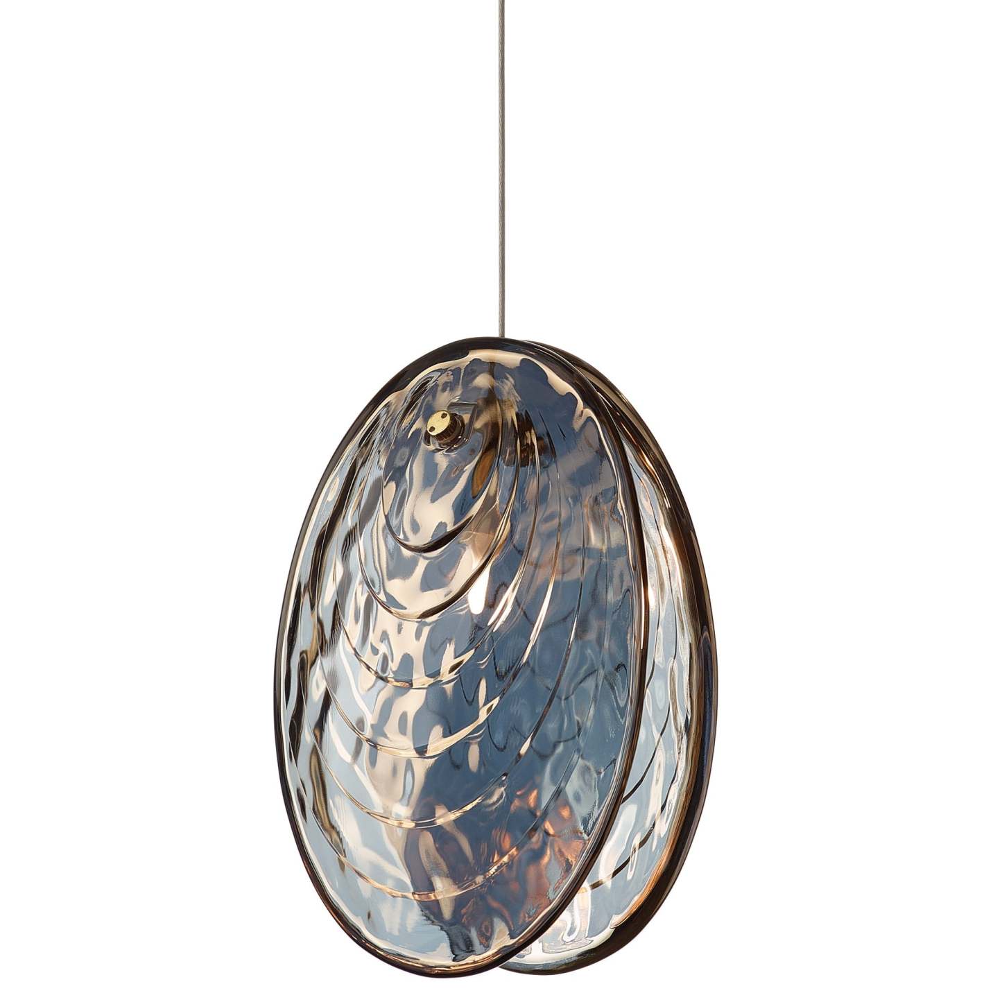 Mussels Pendant-Fullstarlighting