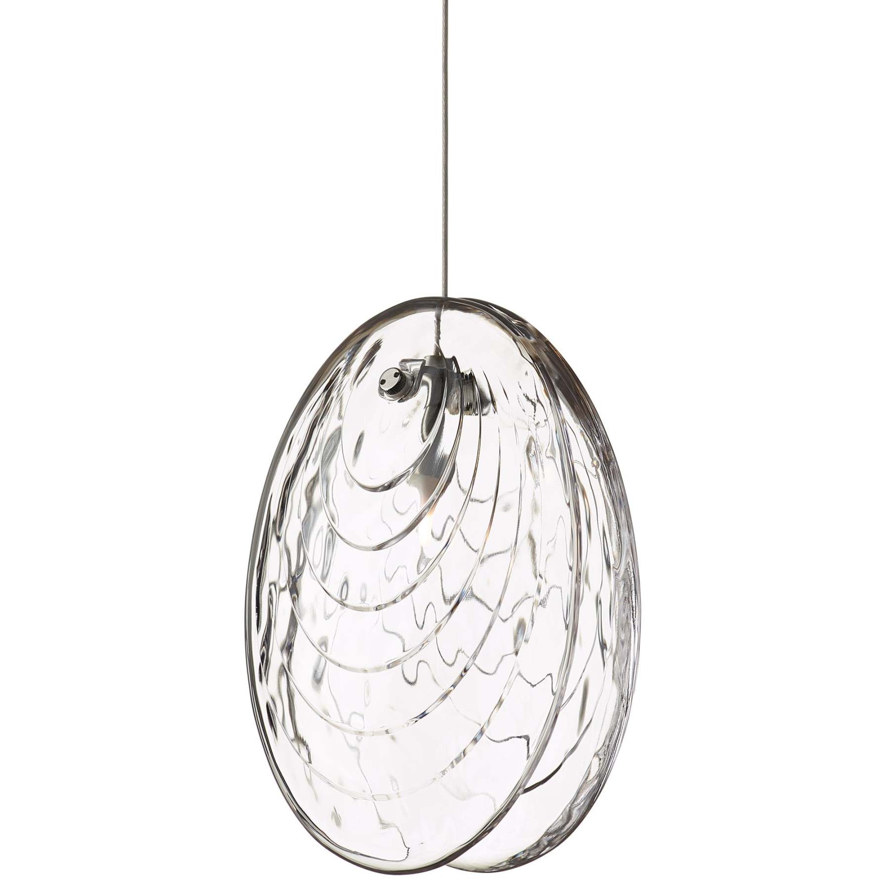 Mussels Pendant-Fullstarlighting