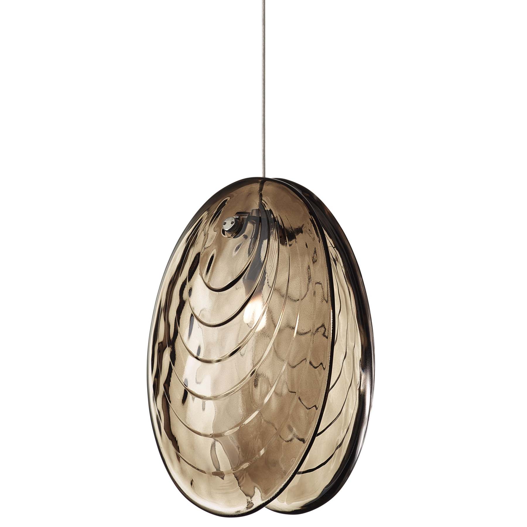 Mussels Pendant-Fullstarlighting