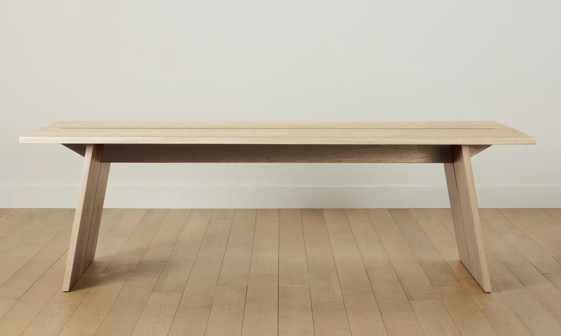Carlisy Wood Dining Table-Fullstarlighting