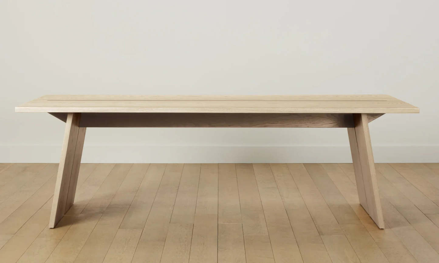 Carlisy Wood Dining Table-Fullstarlighting
