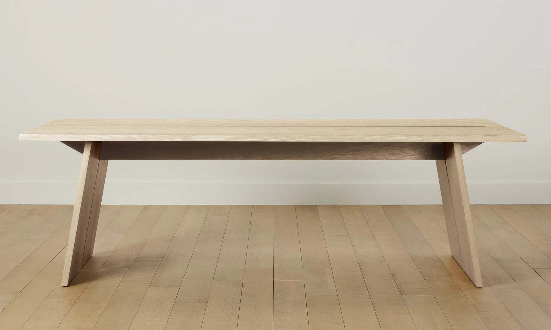 Carlisy Wood Dining Table-Fullstarlighting