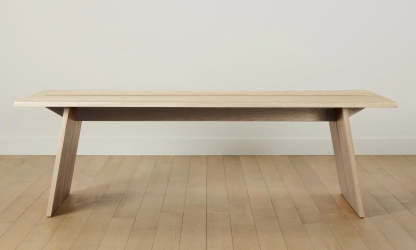 Carlisy Wood Dining Table-Fullstarlighting