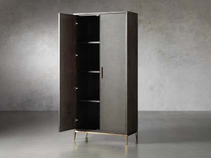Malone Cabinet-Fullstarlighting