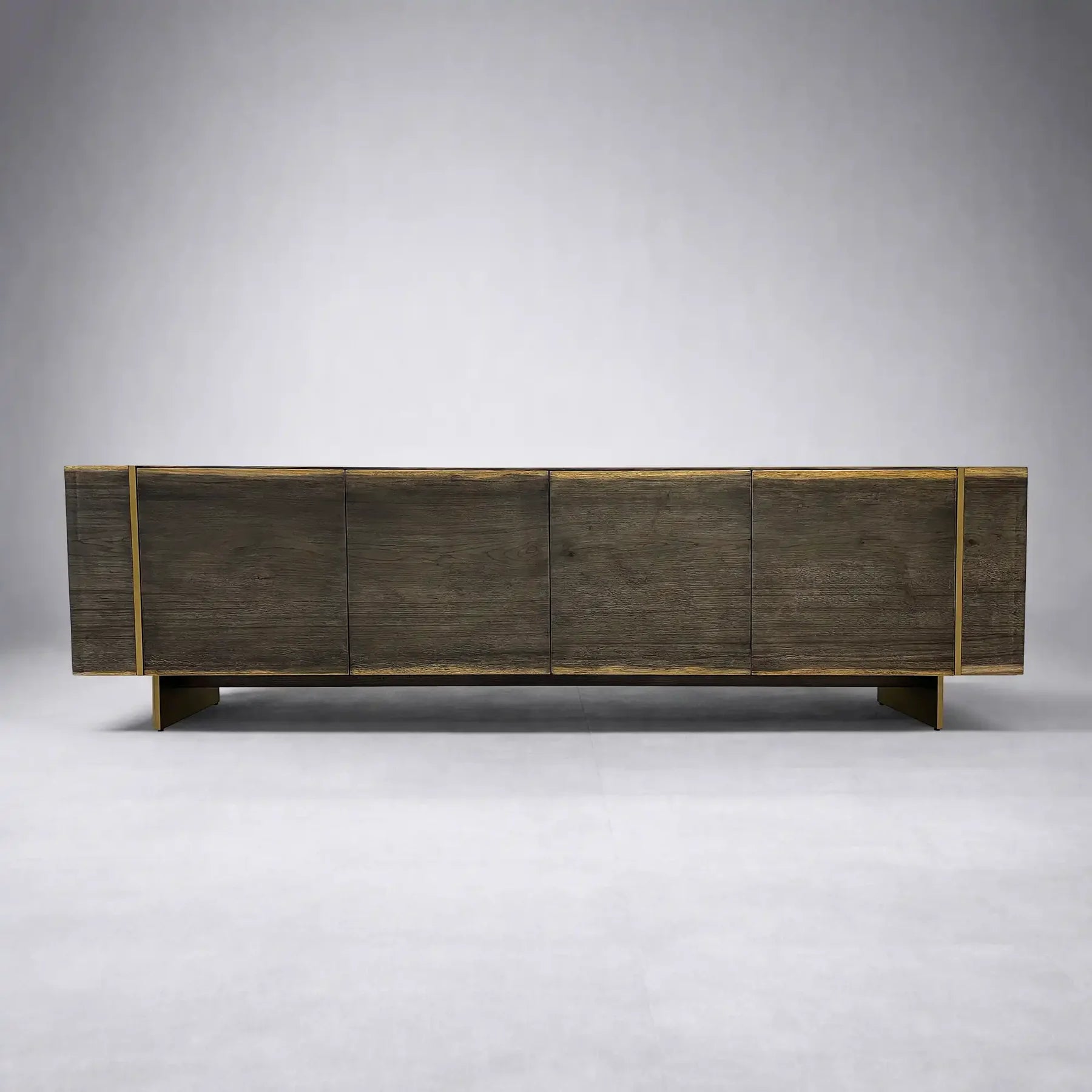 Mihaela Media Console