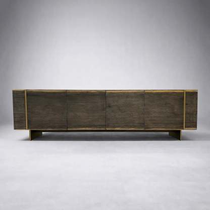 Mihaela Media Console