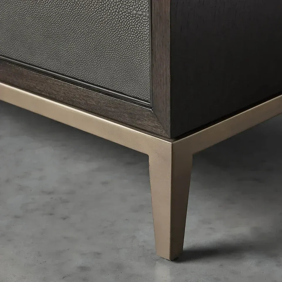 Malone Nightstand-Fullstarlighting