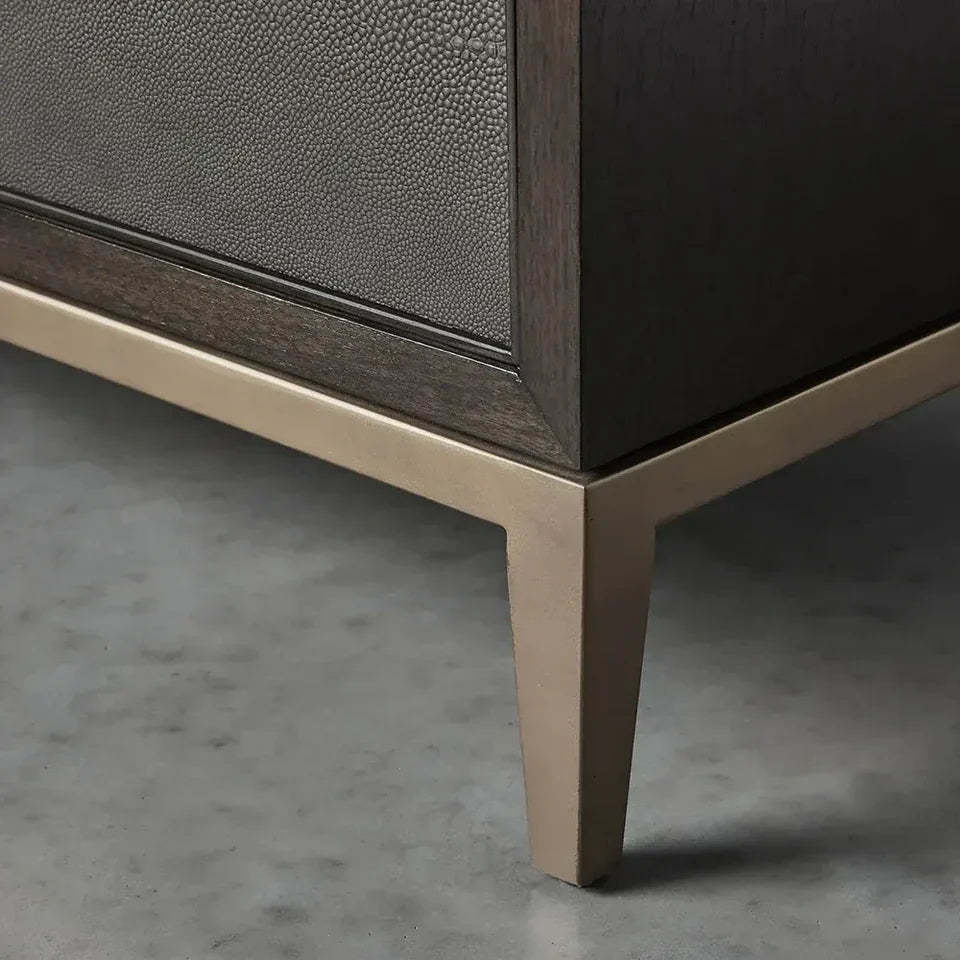 Malone Nightstand-Fullstarlighting