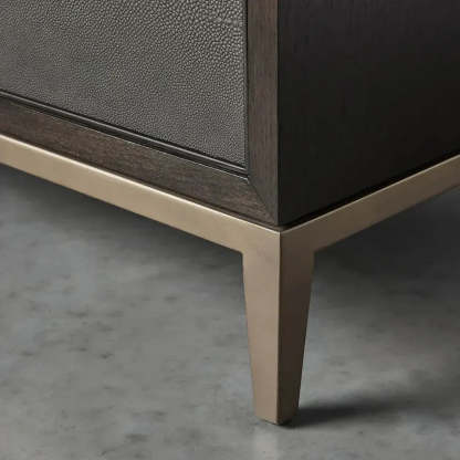 Malone Nightstand-Fullstarlighting