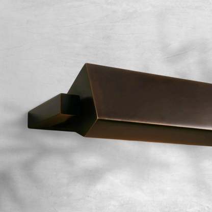 Zaeden Wall Sconce 18''24''30''-Fullstarlighting