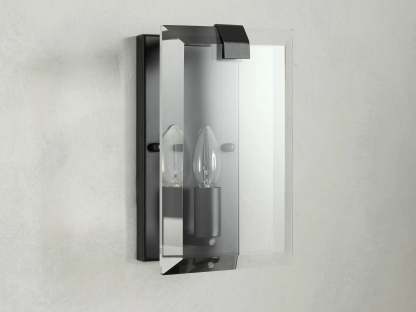 Modern Amaya Sconce-Fullstarlighting