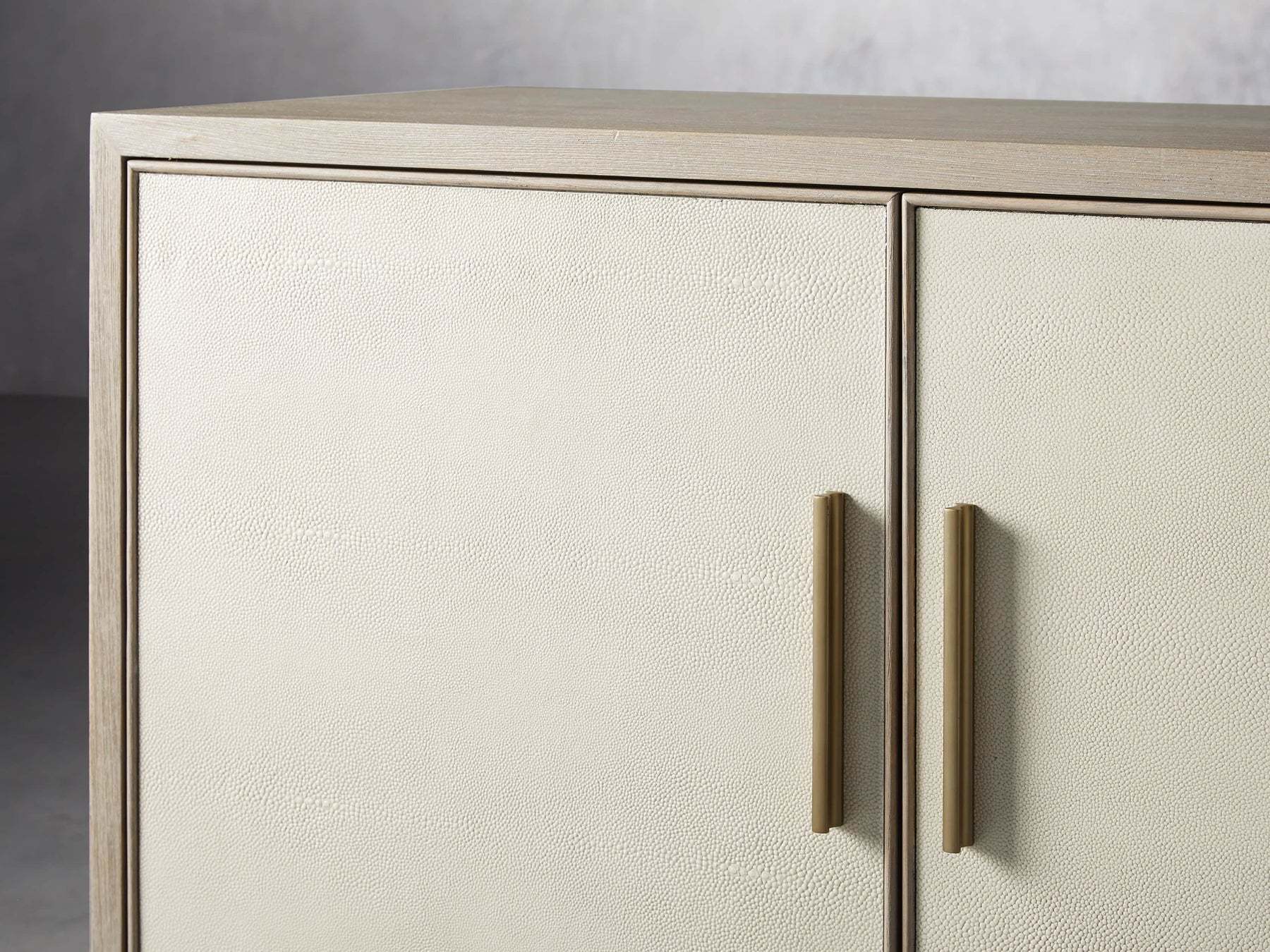 Malone two Door Cabinet
