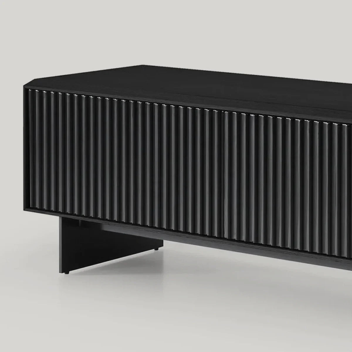 Costine 240 TV Unit - Black