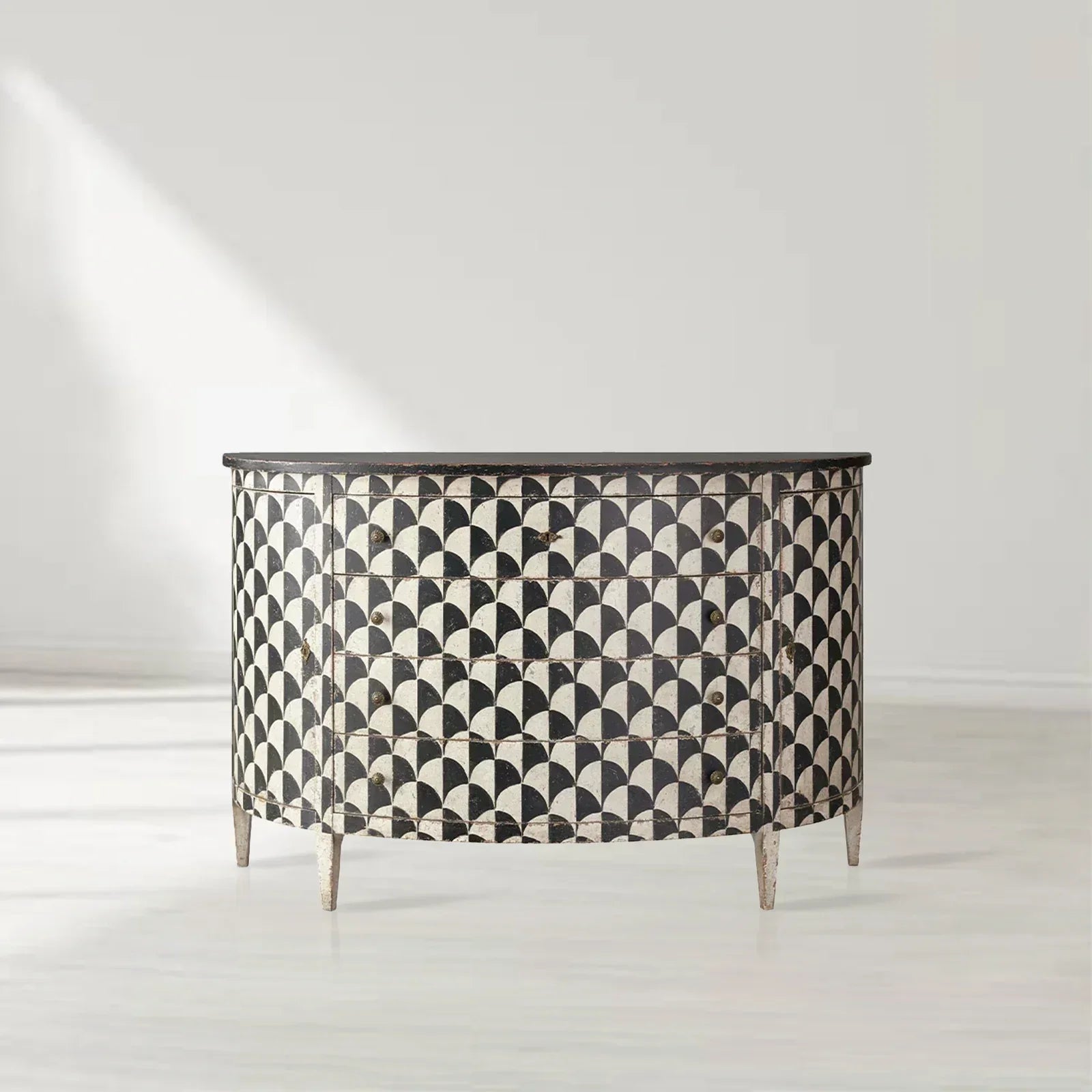 Andretta Cabinet-Fullstarlighting