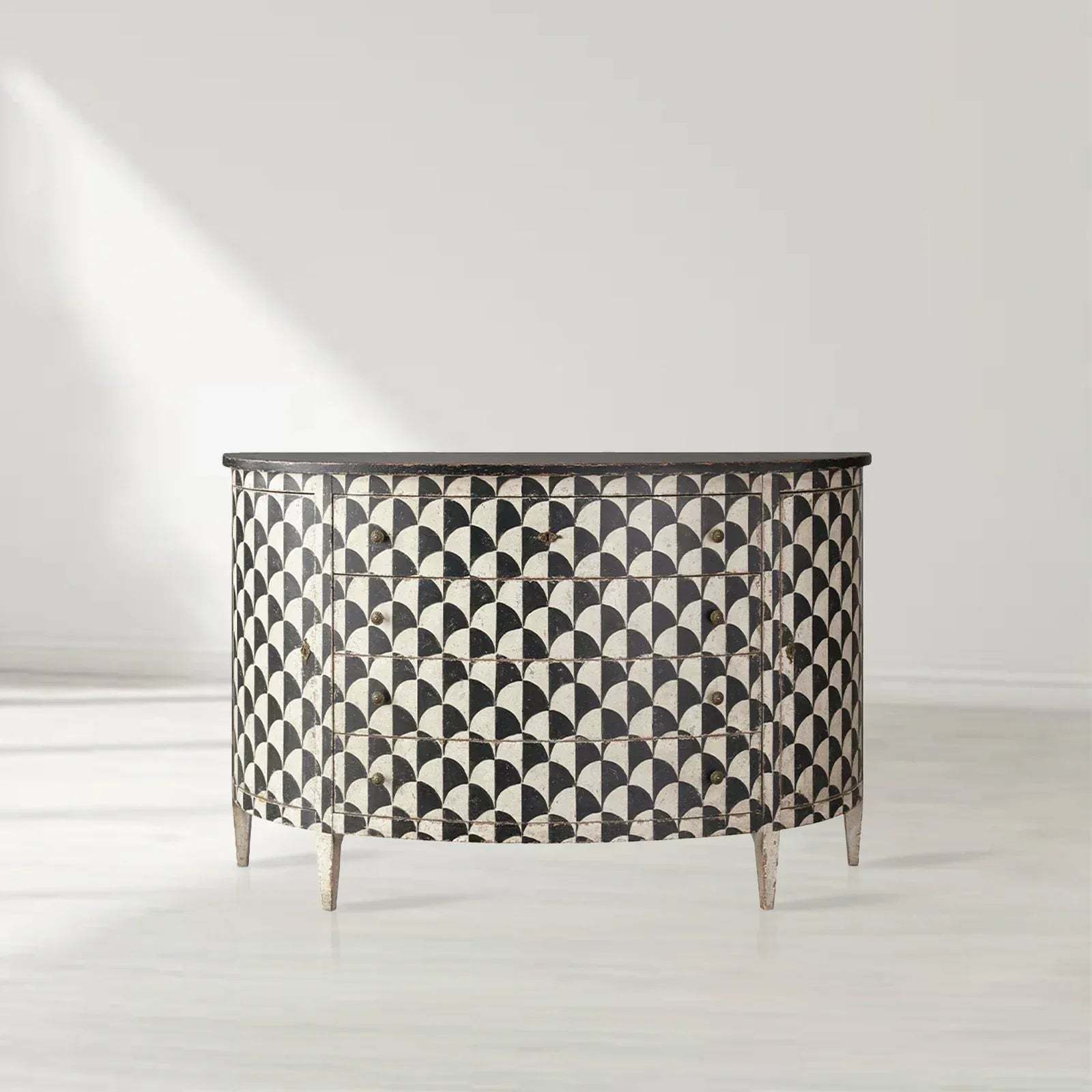 Andretta Cabinet