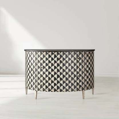 Andretta Cabinet